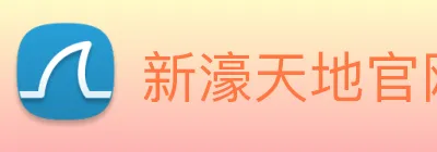 新濠天地官网 Logo